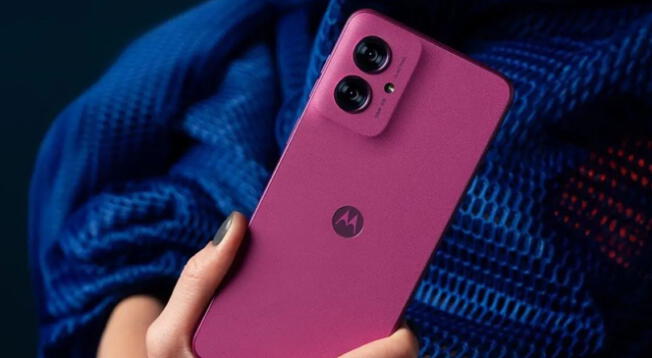 Este celular tiene una de las fichas técnicas más balanceadas en la gama media. Este celular tiene una de las fichas técnicas más balanceadas en la gama media.