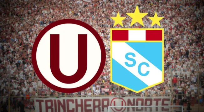 Jugó 4 temporadas con Sporting Cristal y ahora firmó por Universitario para pelear el título 2025 Jugó 4 temporadas con Sporting Cristal y ahora firmó por Universitario para pelear el título 2025