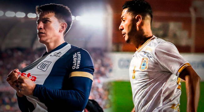 Alianza Lima recibe a Binacional en Matute. Alianza Lima recibe a Binacional en Matute.