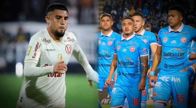 Figura de Garcilaso opinó sobre Ureña previo duelo ante Universitario Figura de Garcilaso opinó sobre Ureña previo duelo ante Universitario