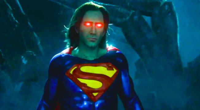Lista de todos los actores que fueron 'Superman'. Lista de todos los actores que fueron 'Superman'.
