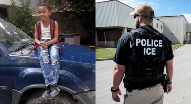 Inmigrante volvió a reunirse con sus familiares en Los Ángeles tras amenaza de ICE. Inmigrante volvió a reunirse con sus familiares en Los Ángeles tras amenaza de ICE.