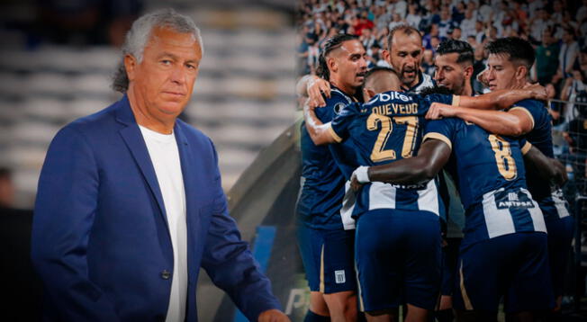 Una de las apuestas de Gorosito en Alianza confesó su verdadero hinchaje Una de las apuestas de Gorosito en Alianza confesó su verdadero hinchaje