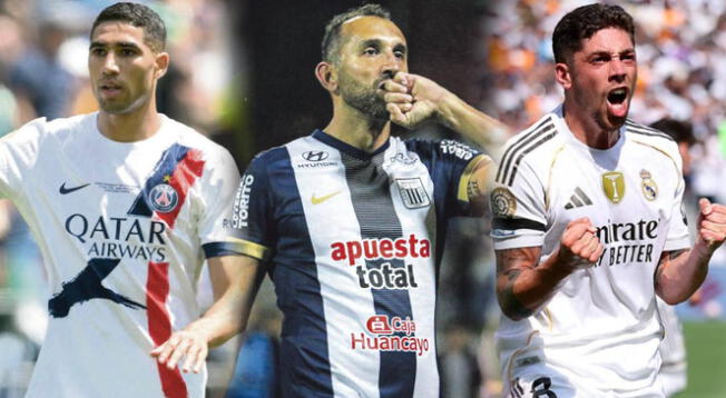 Programación de partidos en vivo para este sábado 5 de julio Programación de partidos en vivo para este sábado 5 de julio