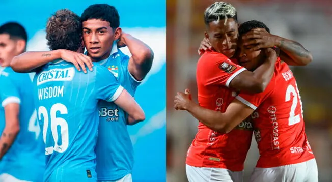 Sporting Cristal y Cienciano chocan este sábado por la fecha 18 del Torneo Apertura 2025 de la Liga 1 Perú. Sporting Cristal y Cienciano chocan este sábado por la fecha 18 del Torneo Apertura 2025 de la Liga 1 Perú.