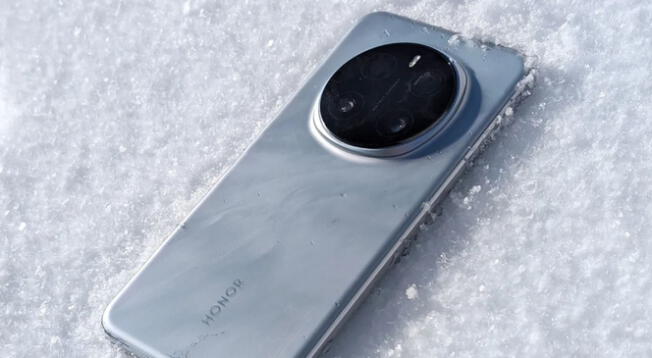 Este celular cuenta con un brillo inigualable. Este celular cuenta con un brillo inigualable.