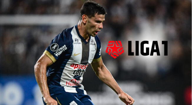Delantero que fue pretendido por Alianza Lima daría el golpe firmando por rival de Liga 1 Delantero que fue pretendido por Alianza Lima daría el golpe firmando por rival de Liga 1