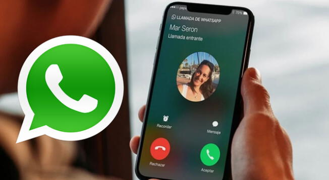 WhatsApp no deja de actualizarse y esta vez ha mejorado las herramientas de llamadas. WhatsApp no deja de actualizarse y esta vez ha mejorado las herramientas de llamadas.