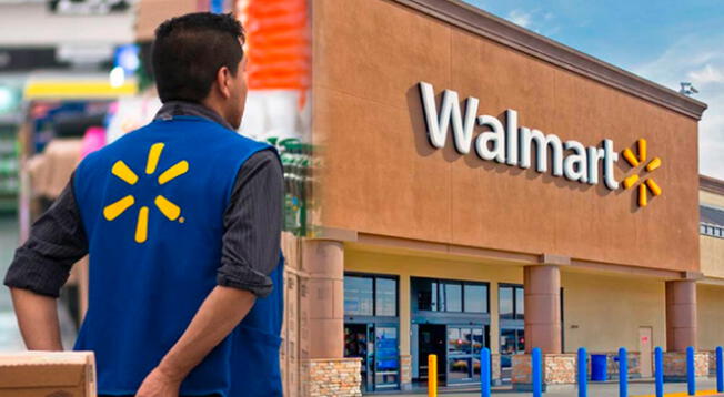 Empleado de Walmart impacta al compartir evidencia que revela impensada política de la tienda en EE. UU. Empleado de Walmart impacta al compartir evidencia que revela impensada política de la tienda en EE. UU.