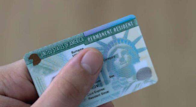 Así puedes pedir descuento para la Green Card. Así puedes pedir descuento para la Green Card.