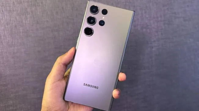 El Galaxy S23 Ultra de Samsung es uno de los Android más potentes del mundo y su precio ha bajado demasiado. El Galaxy S23 Ultra de Samsung es uno de los Android más potentes del mundo y su precio ha bajado demasiado.