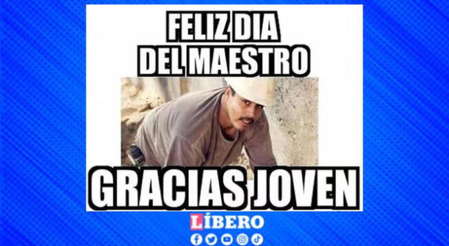 Diviértete con los mejores memes por el Día del Maestro Diviértete con los mejores memes por el Día del Maestro