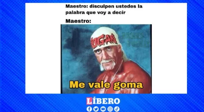 Diviértete con los mejores memes por el Día del Maestro este 6 de julio Diviértete con los mejores memes por el Día del Maestro este 6 de julio