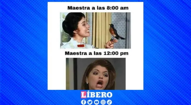 No te pierdas de los mejores memes por el Día del Maestro No te pierdas de los mejores memes por el Día del Maestro