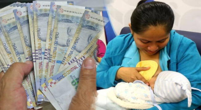 Bono Lactancia: consulta el acceso a esta bonificación Bono Lactancia: consulta el acceso a esta bonificación