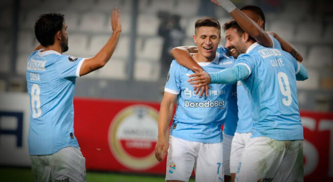 Sporting Cristal sumará un 'refuerzo' clave para el Clausura