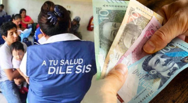 Bono SIS: consulta si accedes al beneficio del seguro Bono SIS: consulta si accedes al beneficio del seguro