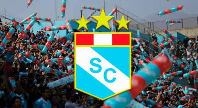 Sporting Cristal se impuso por goleada a icónico rival en un partidazo Sporting Cristal se impuso por goleada a icónico rival en un partidazo