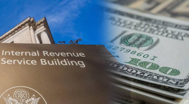 IRS puede embargar tu propiedad si tienes deudas. IRS puede embargar tu propiedad si tienes deudas.