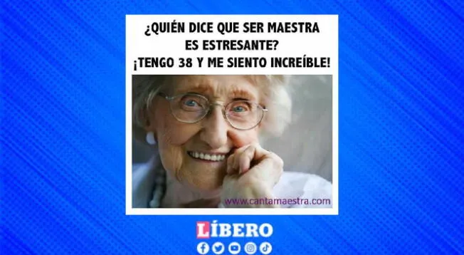 Día del Maestro 2025: ríe con las imágenes más divertidas Día del Maestro 2025: ríe con las imágenes más divertidas