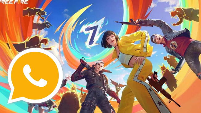 Con la aplicación Nova Launcher podrás desbloquear el 'Modo Free Fire' en tu smartphone Android. Con la aplicación Nova Launcher podrás desbloquear el 'Modo Free Fire' en tu smartphone Android.