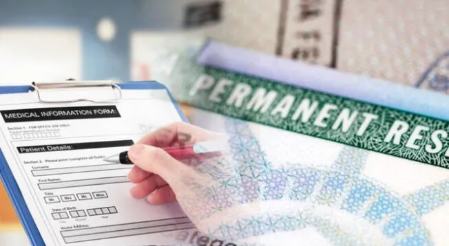Green Card y sus nuevas reglas para el Formulario I-693. Green Card y sus nuevas reglas para el Formulario I-693.