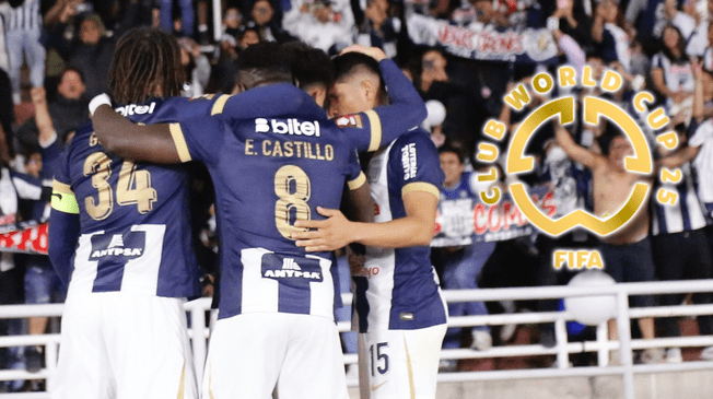 Referente de Alianza Lima fue comentarista invitado en postpartido de Mundial de Clubes 2025. Referente de Alianza Lima fue comentarista invitado en postpartido de Mundial de Clubes 2025.