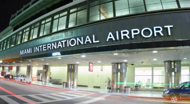 CBP implementa nuevas reglas en los aeropuertos de EE. UU. CBP implementa nuevas reglas en los aeropuertos de EE. UU.