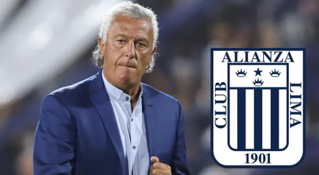 Alianza Lima y una importante noticia para los hinchas blanquiazules. Alianza Lima y una importante noticia para los hinchas blanquiazules.