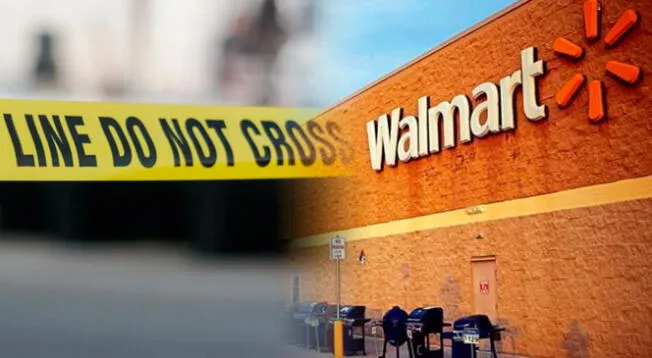 Extrabajador de Walmart, acusado de robo, acabó con su vida antes de ser intervenido. Extrabajador de Walmart, acusado de robo, acabó con su vida antes de ser intervenido.