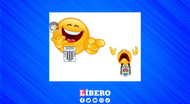 Esta fue la reacción de diversos hinchas blanquiazules con el resultado. Esta fue la reacción de diversos hinchas blanquiazules con el resultado.