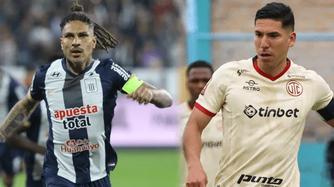 Alianza Lima deberá jugar ante UTC por la última fecha del Torneo Apertura 2025. Alianza Lima deberá jugar ante UTC por la última fecha del Torneo Apertura 2025.