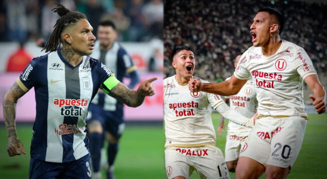 Guerrero se refirió sobre el partido de Universitario vs Garcilaso Guerrero se refirió sobre el partido de Universitario vs Garcilaso
