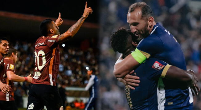 Universitario dejó mensaje luego de saber la victoria sobre Alianza Lima. Universitario dejó mensaje luego de saber la victoria sobre Alianza Lima.