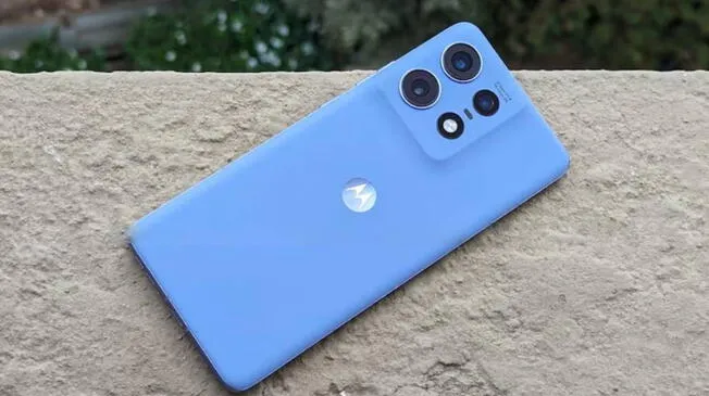 El Motorola Edge 50 Pro es un gama media muy potente y esta es su increíble ficha técnica. El Motorola Edge 50 Pro es un gama media muy potente y esta es su increíble ficha técnica.