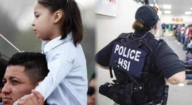 El número de inmigrantes arrestados por ICE se ha incrementado desde que Donald Trump tomó el mando de Estados Unidos por segunda vez. El número de inmigrantes arrestados por ICE se ha incrementado desde que Donald Trump tomó el mando de Estados Unidos por segunda vez.