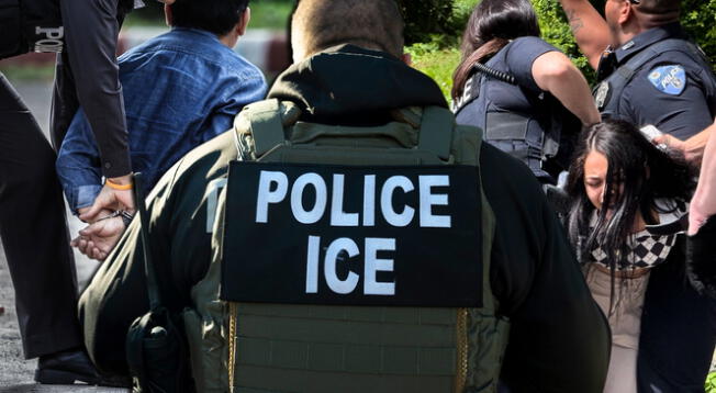Inmigrantes en Michigan se enfrentan a un temible escenario. Inmigrantes en Michigan se enfrentan a un temible escenario.