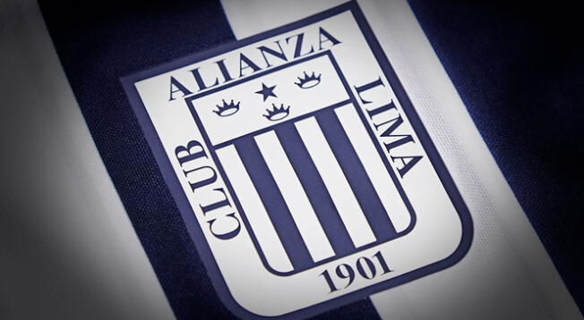 Refuerzo de Alianza Lima dejó desafiante mensaje Refuerzo de Alianza Lima dejó desafiante mensaje