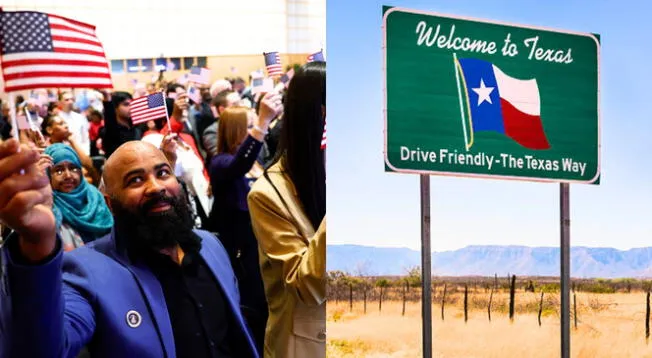 Conoce los beneficios de vivir en este pueblo de Texas. Conoce los beneficios de vivir en este pueblo de Texas.