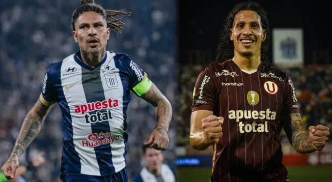 Alianza Lima y Universitario se disputan el Torneo Apertura. Alianza Lima y Universitario se disputan el Torneo Apertura.