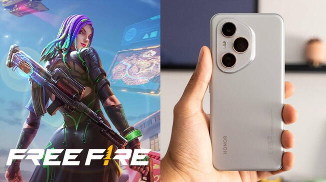 Conoce los requisitos que debe tener tu smartphone Android para jugar fluido en Free Fire Max. Conoce los requisitos que debe tener tu smartphone Android para jugar fluido en Free Fire Max.