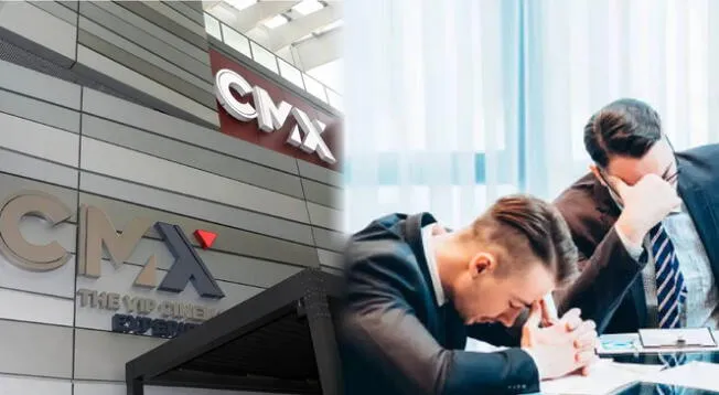 Cinemex Holdings USA, pese a que se declaró en bancarrota, seguirán atendiendo en sus diferentes sucursales. Cinemex Holdings USA, pese a que se declaró en bancarrota, seguirán atendiendo en sus diferentes sucursales.