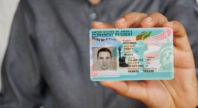 Obtén la Green Card con estos trabajos. Obtén la Green Card con estos trabajos.