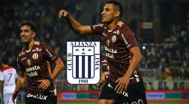 Ex Alianza Lima busca jugar el Torneo Clausura en Universitario. Ex Alianza Lima busca jugar el Torneo Clausura en Universitario.