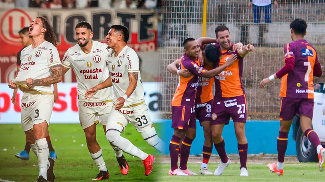 Universitario se enfrenta a Los Chankas en partido donde podría ser campeón del Torneo Apertura 2025. Universitario se enfrenta a Los Chankas en partido donde podría ser campeón del Torneo Apertura 2025.