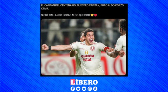 Aldo Corzo marcó el 1-0 en el Estadio Inca Garcilaso de la Vega de Cusco. Aldo Corzo marcó el 1-0 en el Estadio Inca Garcilaso de la Vega de Cusco.
