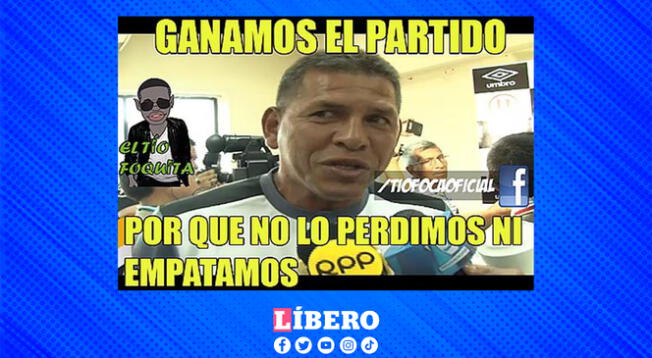 Con el triunfo, Universitario suma 38 puntos. Con el triunfo, Universitario suma 38 puntos.