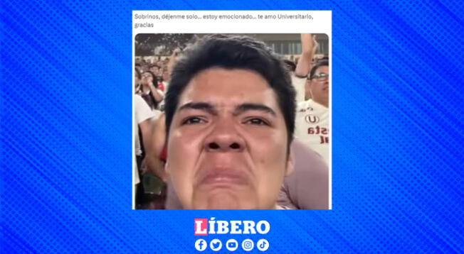 Alianza está dos puntos por detrás de la 'U'. Alianza está dos puntos por detrás de la 'U'.