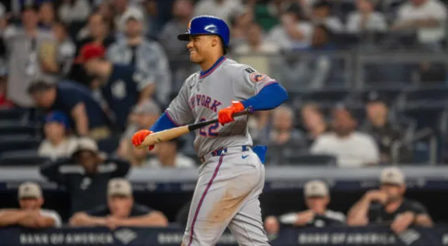 Juan Soto no participará ni como titular ni en reserva del All-Star MLB 2025 Juan Soto no participará ni como titular ni en reserva del All-Star MLB 2025
