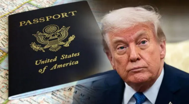 Estas son las visas que apoya Donald Trump en EE. UU. Estas son las visas que apoya Donald Trump en EE. UU.
